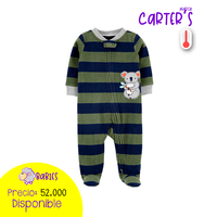 Pijamas térmica entera koala