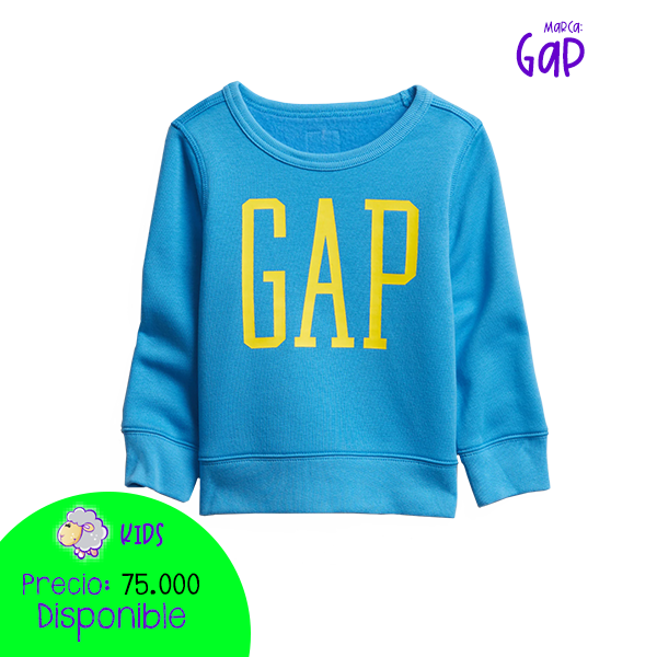 Buzos marca gap hotsell