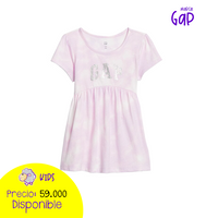 Vestido Tie Dye Gap